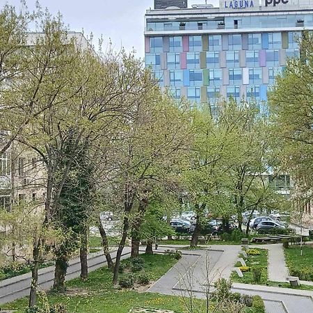 Cozy Flat Apartamento Piteşti Exterior foto