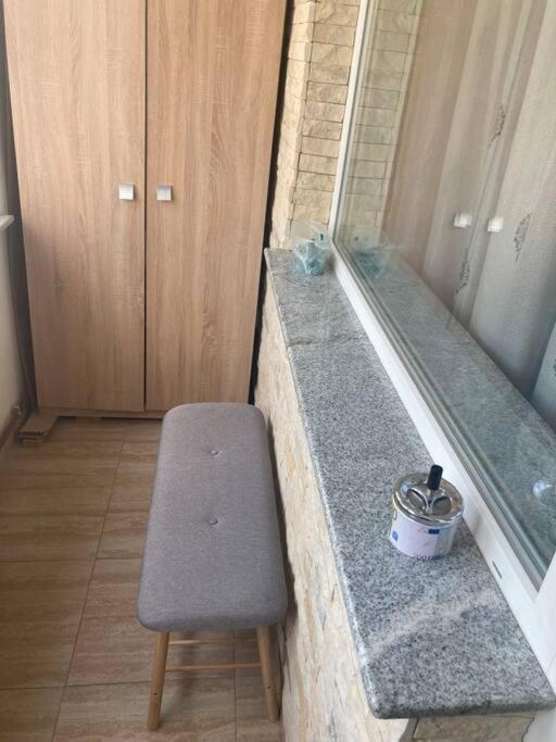 Cozy Flat Apartamento Piteşti Exterior foto